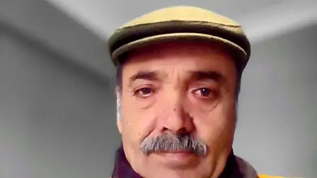 Türk halk müziğinin merhum sanatçısı Burhan Çaçan’ın kardeşi İlhan Çaçan’ın