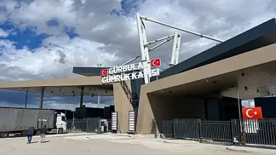 DTSO Başkanı Cemal Can, Gürbulak Sınır Kapısı’nda yapılacak buluşma öncesi