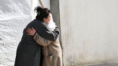 Toprağın Sarsıldığı Yerde Kalbin Atışı Duyulur Bazı şehirler vardır… Haritada