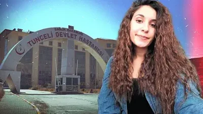 Gülistan Doku soruşturmasını yerinde izlemek için Tunceli’ye giden Ağrı Barosu