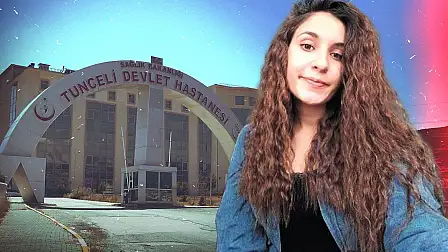 Gülistan Doku soruşturmasını yerinde izlemek için Tunceli’ye giden Ağrı Barosu