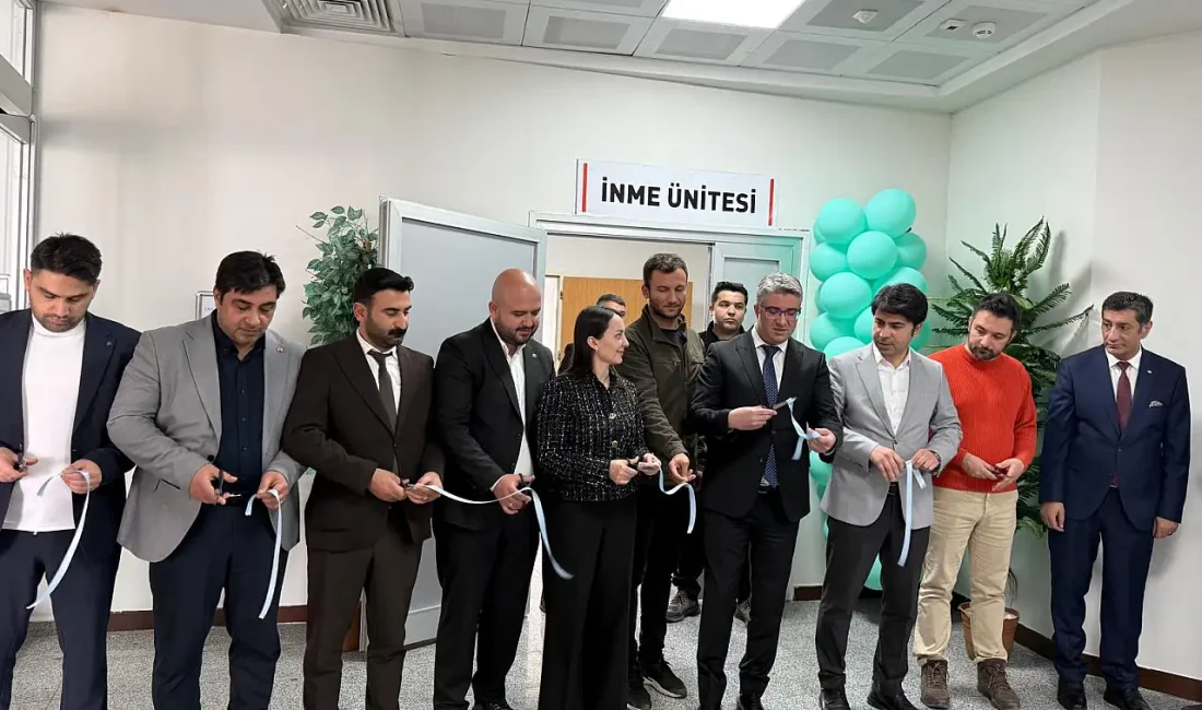Beyin felci ve acil nörolojik vakalara hızlı müdahale için kritik