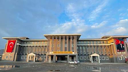 Ağrı’nın Patnos ilçesinde sosyal medya üzerinden tehdit içerikli mesajlar paylaştığı