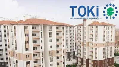 Toplu Konut İdaresi Başkanlığı (TOKİ) tarafından yürütülen 500 bin sosyal