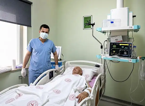 Düşme sonrası oluşan basit sıyrık, ölümcül enfeksiyona dönüştü: Doktorlar zamana