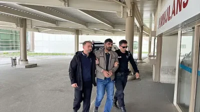 Ağrı’da yıllardır süren bir kaçış, teknolojinin devreye girmesiyle son buldu.