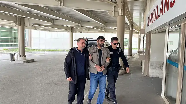 Ağrı’da yıllardır süren bir kaçış, teknolojinin devreye girmesiyle son buldu.