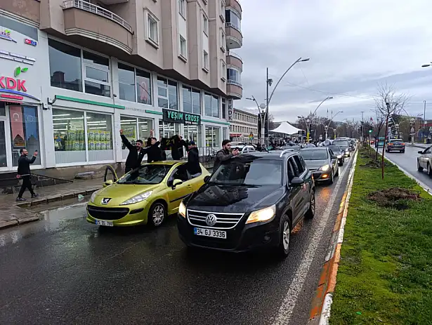 Ağrı’da spor gündemi, Amedspor’un elde ettiği kritik sonuçla birlikte tamamen