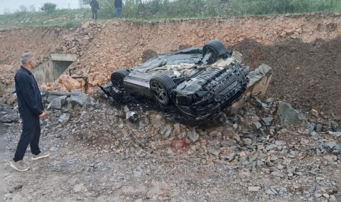 Bayram tatili için memleketleri Ağrı’nın Patnos ilçesine gitmek üzere yola