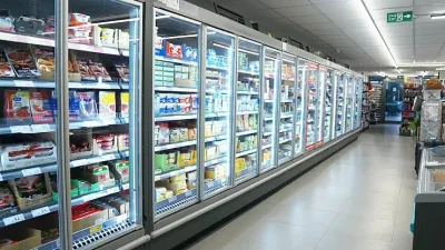 Türkiye genelinde faaliyet gösteren A101 Marketleri, uluslararası “Cool Up Programı”