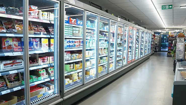 Türkiye genelinde faaliyet gösteren A101 Marketleri, uluslararası “Cool Up Programı”