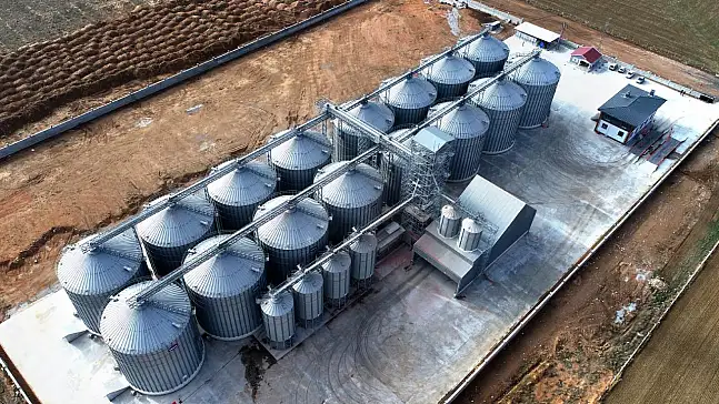Ağrı İl Tarım ve Orman Müdürlüğü, kentteki tarımsal faaliyetleri desteklemek
