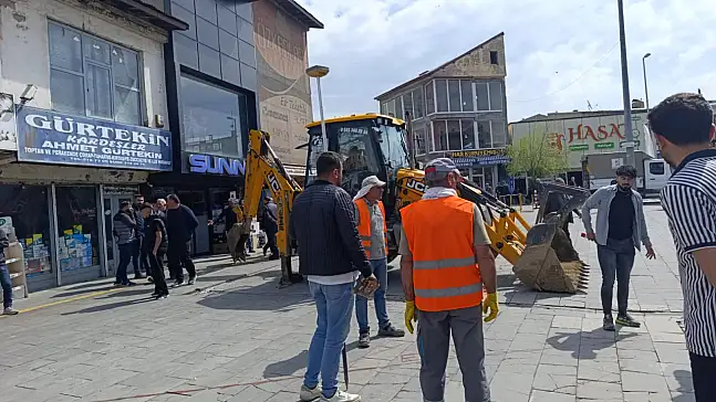 Ağrı’nın kalbinde, bayramın eşiğinde öyle bir direniş destanı yazıldı ki,