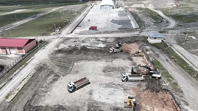 Ağrı’nın yol altyapısını güçlendirecek dev proje hayata geçiyor. Ağrı İl