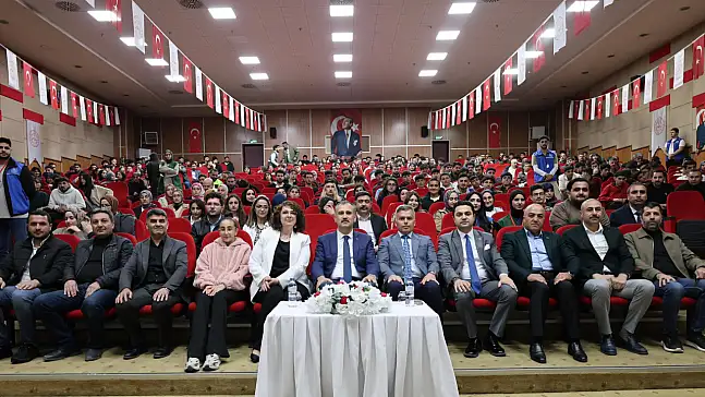 Sadece bir etkinlik değil, yeni bir dönemin işareti: Gençlik ve
