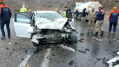 Emniyet Genel Müdürlüğü Trafik Başkanlığı’nın açıkladığı Nisan 2026 verilerine göre