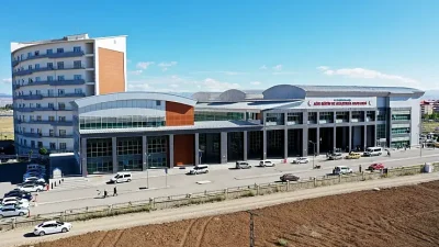 Ağrı Sivil Toplum Örgütleri Birliği, Yoncalı mevkiinde planlanan 400 yataklı
