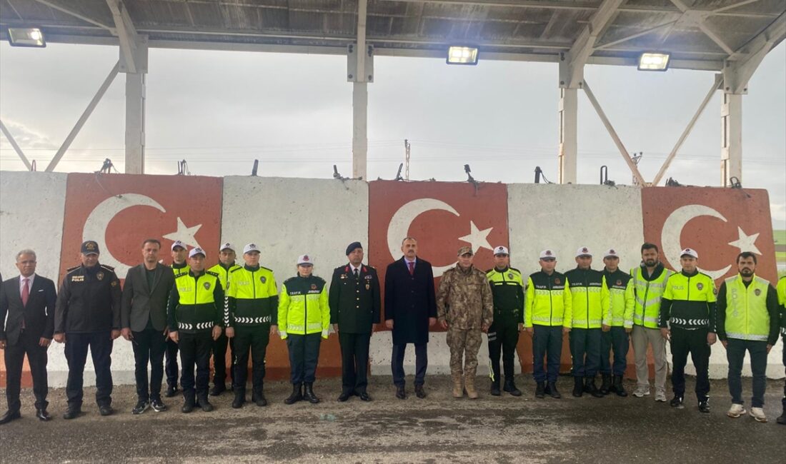 Yaklaşan 9 günlük Kurban Bayramı tatili öncesinde, Ağrı genelinde vatandaşların