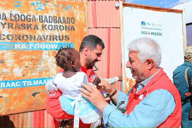 Kurban Bayramı’nın tüm insanlığı birbirine yakınlaştıran, sınırlar ötesi bir kardeşlik