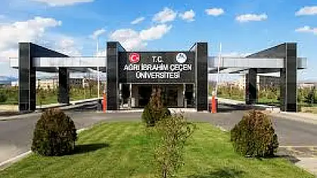 Ağrı İbrahim Çeçen Üniversitesi (AİÇÜ), kurulduğu günden bu yana geçen