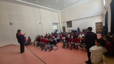 Küresel iklim değişikliğiyle mücadelede yerel adımların önemi artarken, Doğubayazıt’ta geleceğin