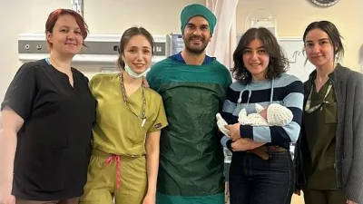Sağlıkta Önemli Dönüm Noktası Ağrı’nın Eleşkirt ilçesinde sağlık hizmetlerinde sevindirici