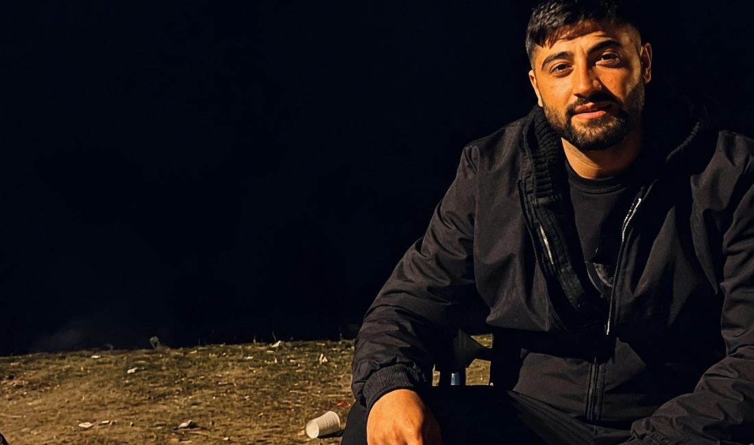 Ağrı’da amca ile yeğen arasında çıkan sözlü tartışma, kısa sürede