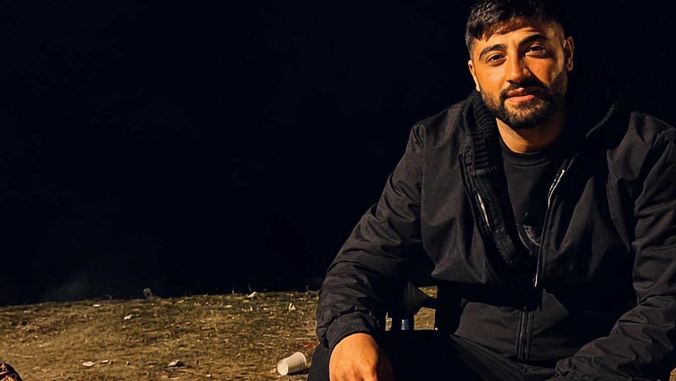 Ağrı’da amca ile yeğen arasında çıkan sözlü tartışma, kısa sürede