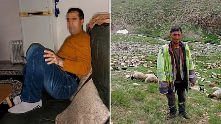 Emniyet ve jandarma birimlerini alarma geçiren ve sınır hattında operasyonların