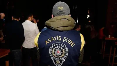 

Kamu düzeninin korunması, vatandaşların can ve mal güvenliğinin en üst