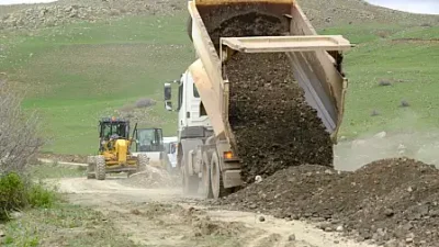 Ağrı’nın Doğubayazıt ilçesinde yerel yönetim anlayışını değiştirecek yeni bir dönem