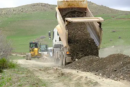 Ağrı’nın Doğubayazıt ilçesinde yerel yönetim anlayışını değiştirecek yeni bir dönem