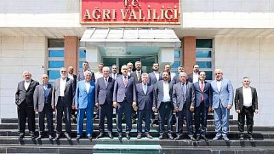 

Türkiye genelinde yerel ekonomi ve ticaretin en önemli yapı taşlarından