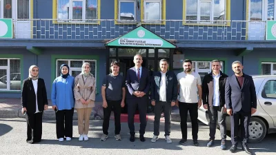 Mülki idare amirlerinin halkla doğrudan temas kurarak yerel sorunlara hızlı