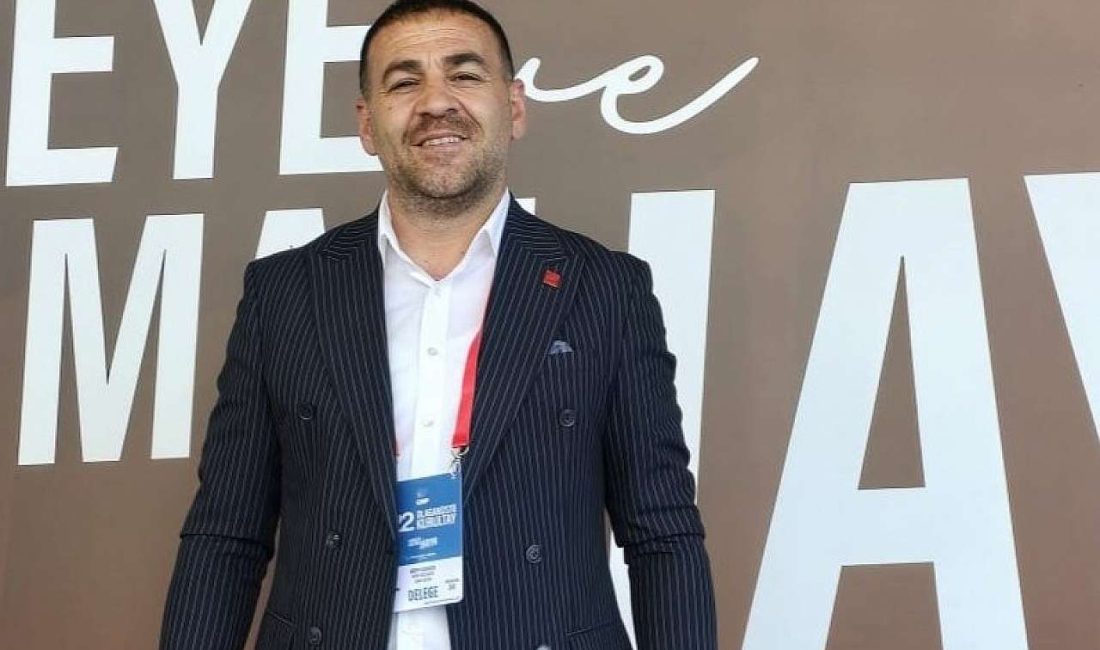 Türkiye’nin ana muhalefet partisi bünyesinde gerçekleştirilen olağan kurultay süreçlerinin ardından,