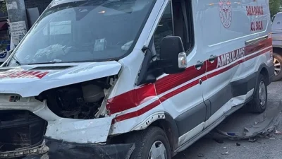 Şehirlerarası hasta nakli ve acil tıbbi müdahale operasyonlarında görev alan