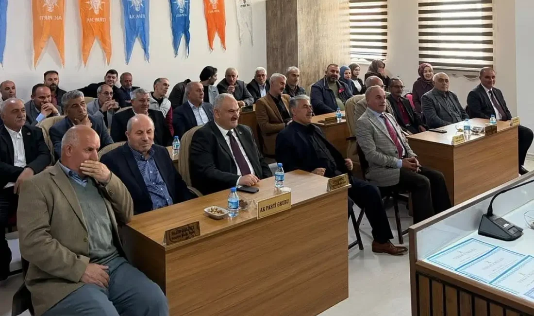 Yerel yönetim stratejilerinin belirlenmesi, saha çalışmalarının performans analizi ve geleceğe