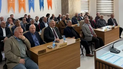 Yerel yönetim stratejilerinin belirlenmesi, saha çalışmalarının performans analizi ve geleceğe