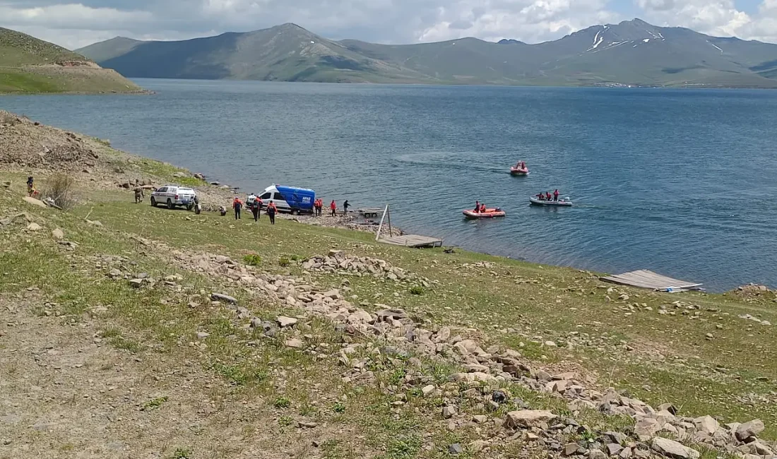 Açık su kaynaklarında ve göllerde yürütülen avcılık faaliyetleri, ani değişen