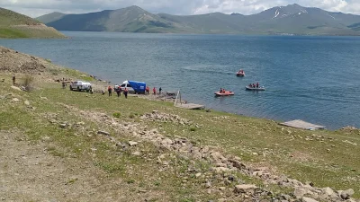 Açık su kaynaklarında ve göllerde yürütülen avcılık faaliyetleri, ani değişen