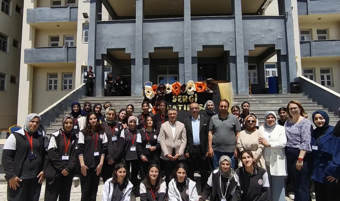 Türkiye genelinde mesleki ve teknik eğitim veren kurumlar, öğrencilerin teorik