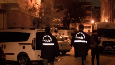 Ağrı’nın Patnos ilçesinde 1 Haziran 2026 Pazartesi günü akşam saatlerinde