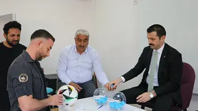 Kamu personelinin iş stresi ve yoğun mesai temposundan uzaklaşarak sosyal